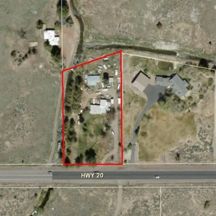 Buy this 3 bed house on 21467 Central Oregon Highway in Deschutes County, OR 97701