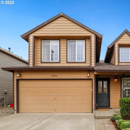 Buy this 3 bed house on 15813 Southwest Wintergreen Street in Tigard, OR 97223
