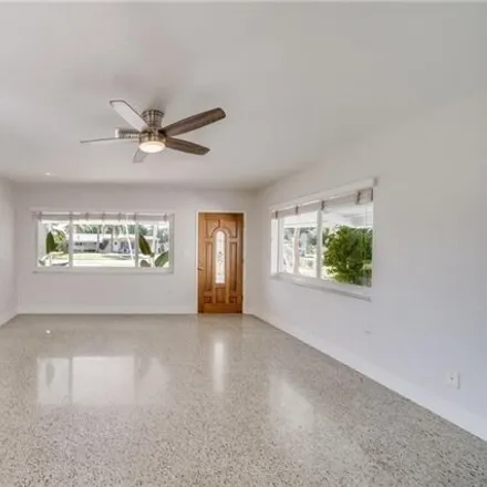 Image 4 - 447 Northeast 28th Street, Wilton Manors, FL 33334, USA - House for sale