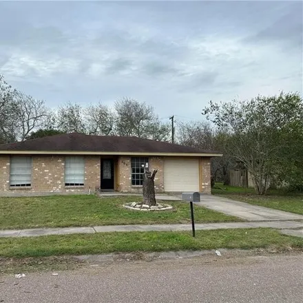Image 1 - 121 Cactus Drive, Robstown, TX 78380, USA - House for sale