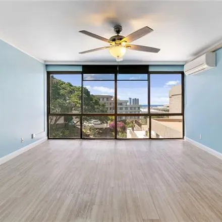 Image 4 - Dowsett Point, 217 Prospect Street, Honolulu, HI 96817, USA - Condo for sale