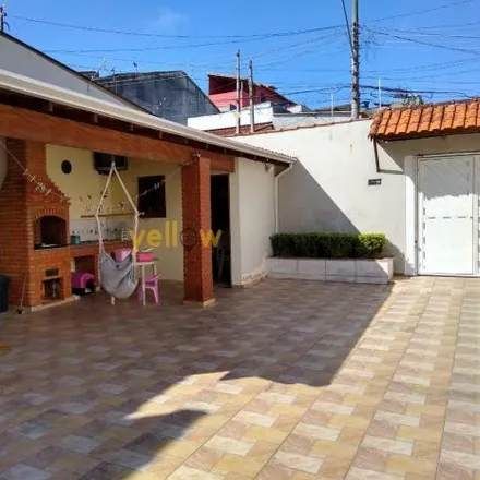 Image 2 - Rua Almirante Barroso, Vila Natal, Mogi das Cruzes - SP, 08795-175, Brazil - House for sale