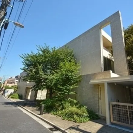 Rent this 3 bed apartment on unnamed road in Mukogaoka, Bunkyō