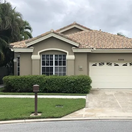 Buy this 3 bed house on Quail Meadow Way in West Palm Beach, FL 33412