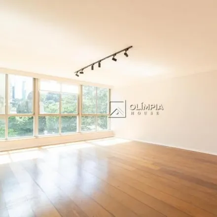 Rent this 4 bed apartment on Alameda Jaú in Cerqueira César, São Paulo - SP