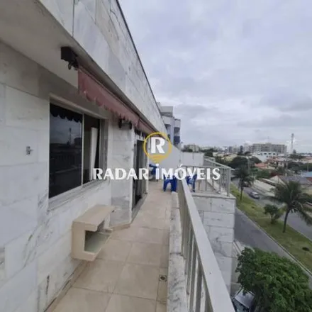 Buy this 3 bed apartment on Rua Treze de Novembro in Centro, Cabo Frio - RJ