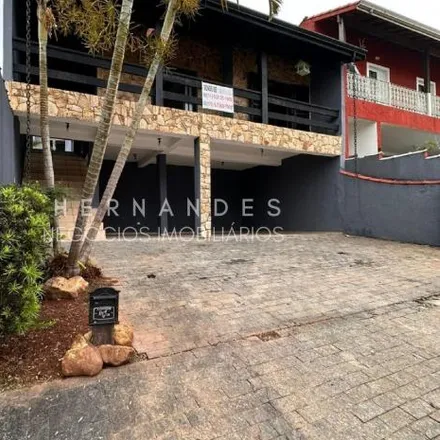Buy this 2 bed house on Rua Francisco Camargo in Parque Nova Jandira, Jandira - SP