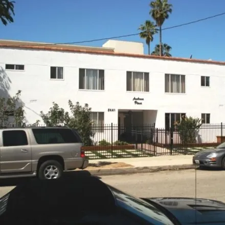 Rent this studio house on 5609 Halbrent Avenue in Los Angeles, CA 91411