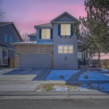 Buy this 3 bed house on 104th MUP in Eno, Commerce City