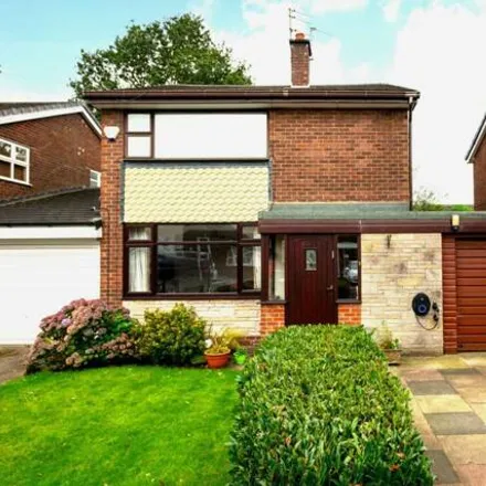 Image 1 - Dean Close, Whitefield, M45 7LG, United Kingdom - House for sale