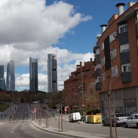 Image 7 - Madrid, Paseo de la Dirección, 28029 Madrid - Apartment for rent
