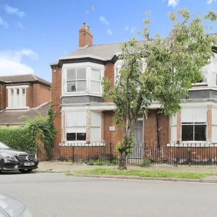 Buy this 4 bed house on Albert Street in Brigg, DN20 8HS