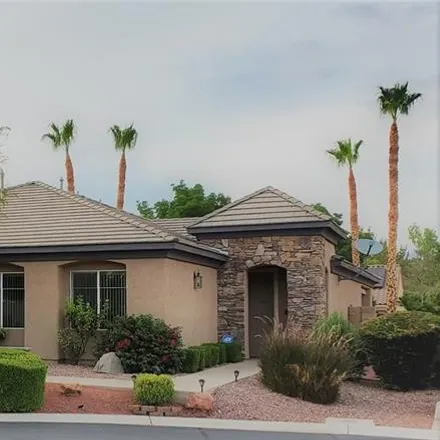 Buy this 4 bed house on 7606 Kenwood Hills Court in Las Vegas, NV 89131