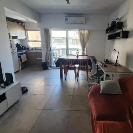 Rent this 1 bed apartment on Ciudad de la Paz 3281 in Núñez, C1429 AAO Buenos Aires