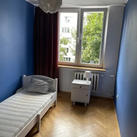 Rent this 2 bed apartment on Stanisława Dubois 7 in 00-182 Warsaw, Poland