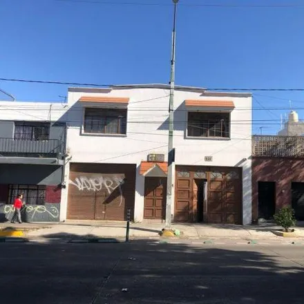 Buy this 2 bed house on Avenida Francisco Javier Mina in Oblatos, 44382 Guadalajara