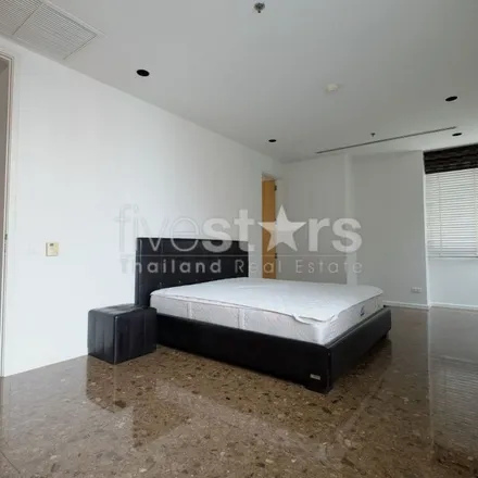 Image 8 - Susan Tower, 14/1, Soi Sathon 2, Sala Daeng, Bang Rak District, Bangkok 10500, Thailand - Apartment for rent