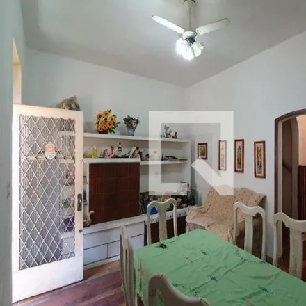 Buy this 4 bed house on Rua Agenor Moreira in Andaraí, Rio de Janeiro - RJ