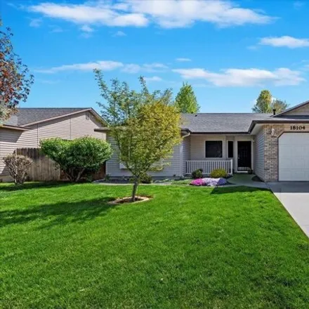 Buy this 3 bed house on 18030 Sonoran Avenue in Caldwell, ID 83687