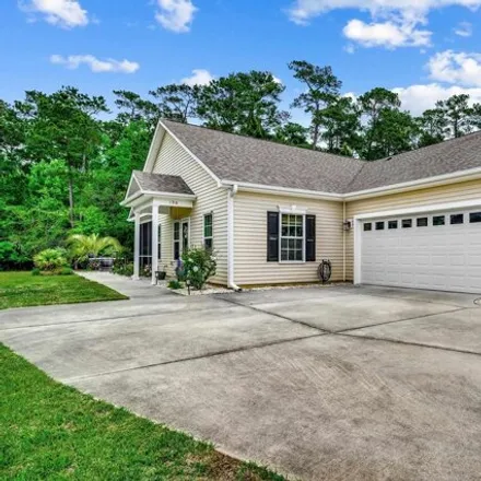 Buy this 2 bed house on 210 Rosewater Loop in Enterprise Landing, Horry County