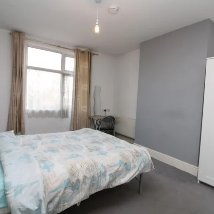 Rent this 1 bed apartment on St. Andrews in Court Road, London