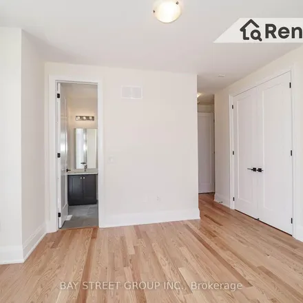 Image 1 - unnamed road, Richmond Hill, ON L4E 1A2, Canada - Apartment for rent