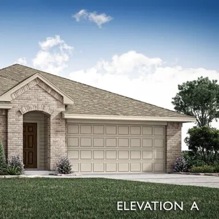 Buy this 4 bed house on Quincy Lane in Tarrant County, TX 76036