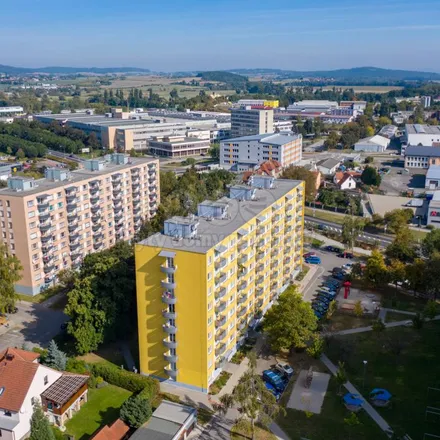 Image 4 - Dukelská 394, 386 01 Strakonice, Czechia - Apartment for rent