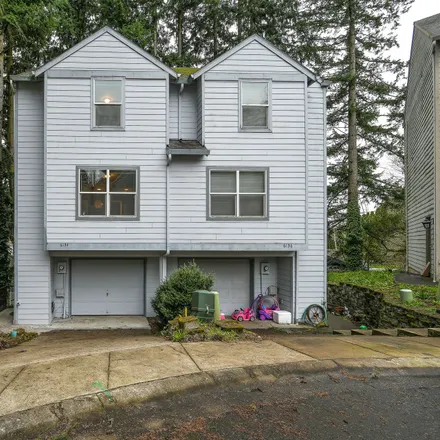 Buy this 3 bed townhouse on 6134 Northeast 14th Court in Vancouver, WA 98665