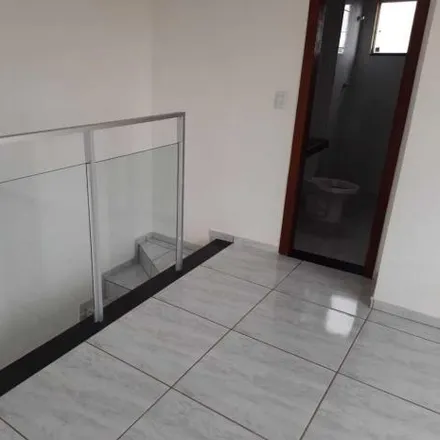 Buy this 3 bed apartment on Rua Campo Grande in Araguaia, Belo Horizonte - MG