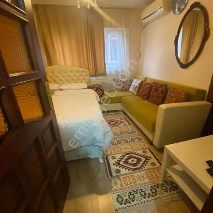 Image 4 - Holas apartment, Çimen Sokağı, 34373 Şişli, Turkey - Apartment for rent