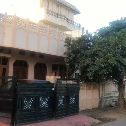 Rent this 1 bed house on Ajmer