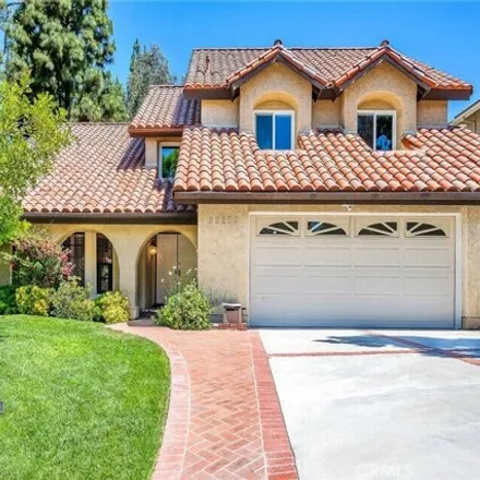 Rent this 4 bed house on 22253 Drums Ct in Calabasas, California