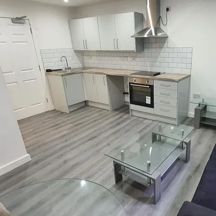 Image 2 - Graylaw House, Chestergate, Stockport, SK1 1LZ, United Kingdom - Apartment for rent