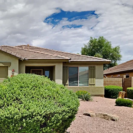 Buy this 4 bed house on 328 West Jersey Way in San Tan Valley, AZ 85143