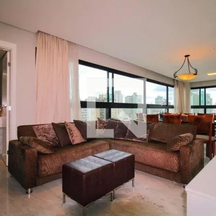 Buy this 4 bed apartment on Rua Penafiel in Anchieta, Belo Horizonte - MG