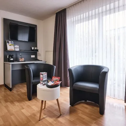 Rent this 1 bed apartment on 79713 Bad Säckingen
