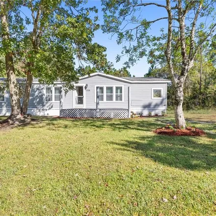Buy this 3 bed house on 5890 Nutwood Avenue in Flagler County, FL 32110