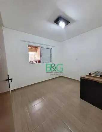Buy this 3 bed house on Rua Pedro Aleixo in Jardim Santo Antônio, Santo André - SP