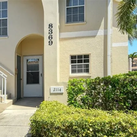 Image 4 - 8369 Wingate Dr Unit 2114, Sarasota, Florida, 34238 - Condo for sale