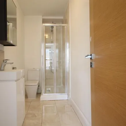 Image 5 - Carol Street, London, NW1 0AY, United Kingdom - House for rent