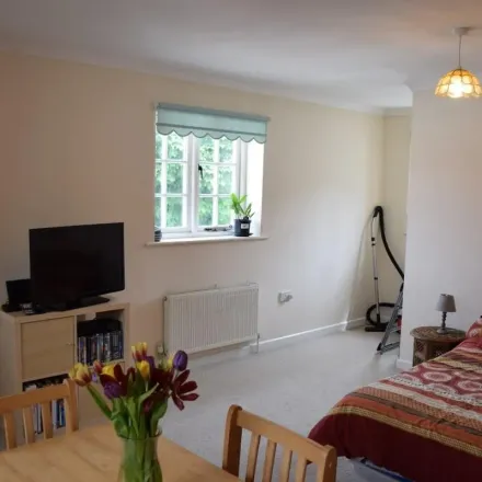 Rent this 1 bed apartment on 57 Middlemarsh Street in Dorchester, DT1 3FD
