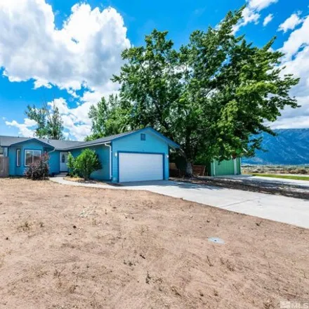 Image 2 - 1303 Cardinal Ct, Gardnerville, Nevada, 89460 - House for sale