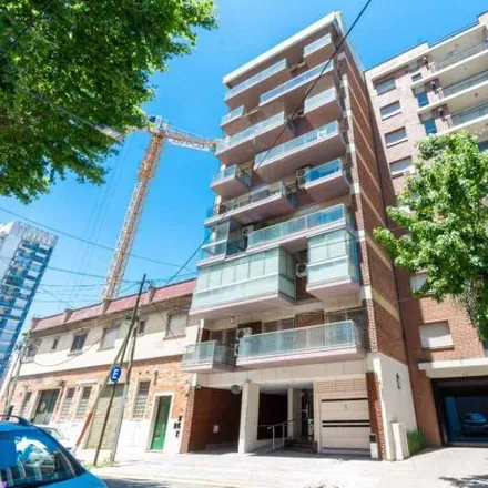 Buy this 3 bed apartment on Gobernador Carlos Tejedor 76 in 1824 Lanús, Argentina