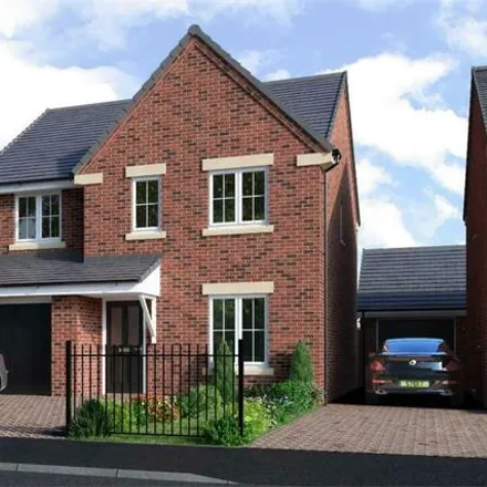 Buy this 4 bed house on unnamed road in Knowsley, L26 0AG