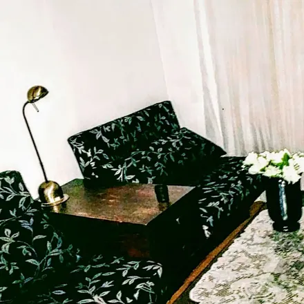 Rent this 2 bed apartment on Στρατηγού Μακρυγιάννη 11 in Thessaloniki Municipal Unit, Greece
