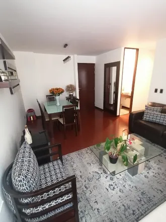 Image 8 - Finca La Campiña, Nicolás de Pierola Avenue 110, Barranco, Lima Metropolitan Area 15063, Peru - Apartment for sale