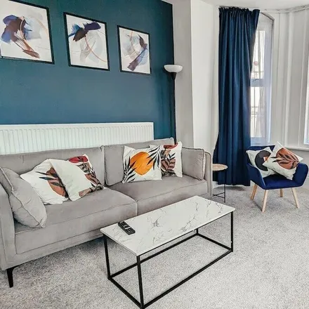 Rent this 2 bed apartment on Bridlington in YO15 2NX, United Kingdom