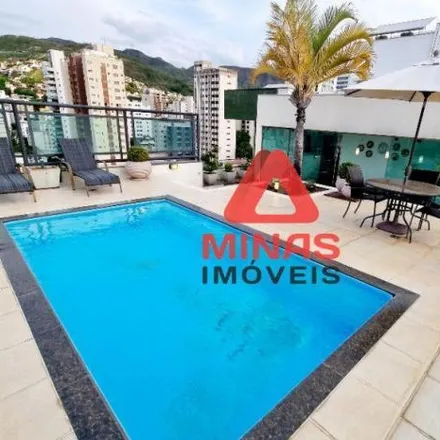 Image 2 - InFlux BH, Rua Califórnia 464, Sion, Belo Horizonte - MG, 30315-500, Brazil - Apartment for sale