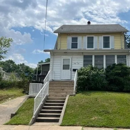 Buy this 3 bed house on 64 Devoe St in South River, New Jersey